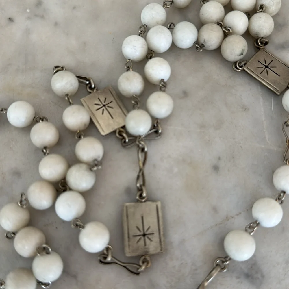 VSA Necklace - Picture 3 of 4